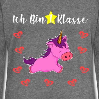 Grundschule Pullover - Einschulung - Grundschule - Schulkind | Geschenk