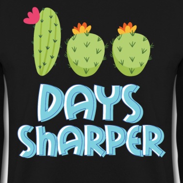 Grundschule Pullover - 100 Schultage für Kindergarten Grundschule