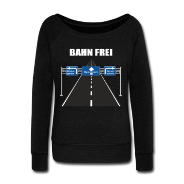 Grundschule Pullover - BAHN FREI Schule I Kindergarten Grundschule