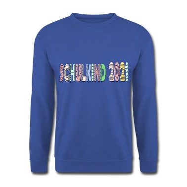 Grundschule Pullover - SCHULKIND 2021 SCHULE GRUNDSCHULE SCHÜLERIN START
