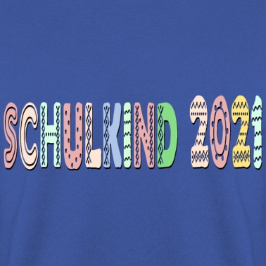 Grundschule Pullover - SCHULKIND 2021 SCHULE GRUNDSCHULE SCHÜLERIN START