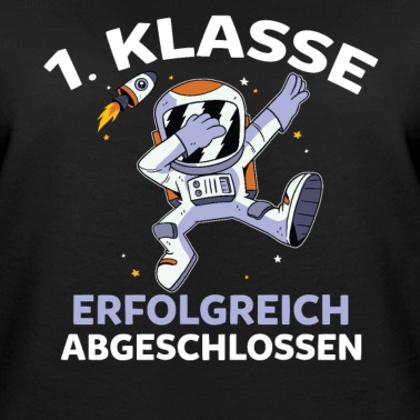 Grundschule Pullover - 1. Klasse Astronaut Erstklässler Grundschule Erste