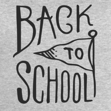 Grundschule Pullover - Back to School Zurück in der Schule Grundschule