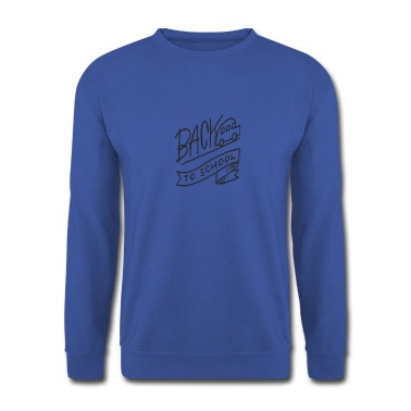 Grundschule Pullover - Back to School Zurück in der Schule Grundschule