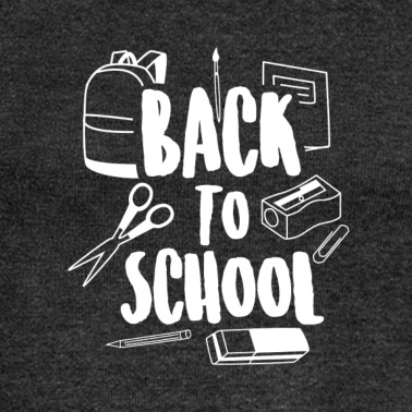 Grundschule Pullover - Back to School Zurück in der Schule Grundschule