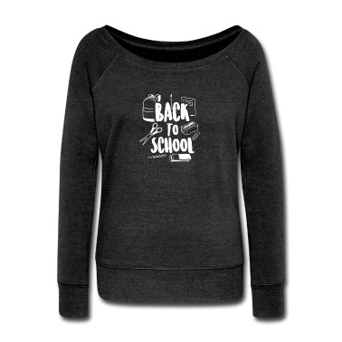 Grundschule Pullover - Back to School Zurück in der Schule Grundschule