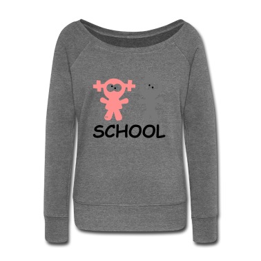 Grundschule Pullover - School Schule Grundschule Lehrer Lehrerin Geschenk