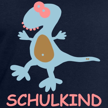 Grundschule Pullover - Schulkind Dinosaurier Grundschule Schulanfang Tier