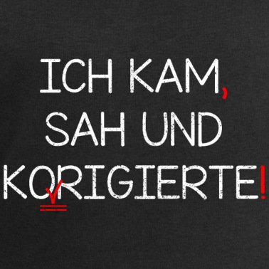 Grundschule Pullover - Ehrenlehrer I Schule Uni Grundschule Berufsschule