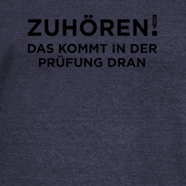 Grundschule Pullover - Ehrenlehrer I Schule Uni Grundschule Berufsschule