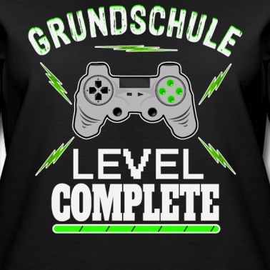 Grundschule Pullover - Grundschule Abschluss Level Complete level up