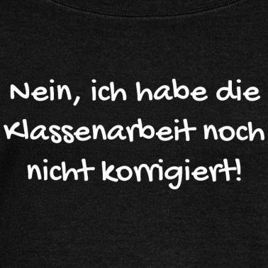 Grundschule Pullover - Ehrenlehrer I Schule Uni Grundschule Berufsschule