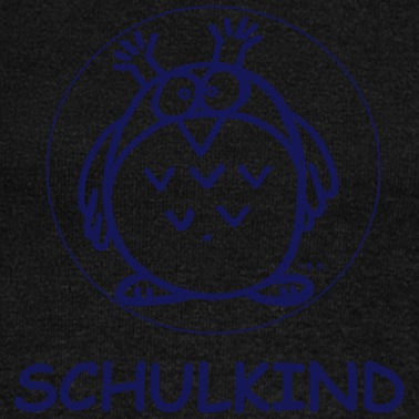 Grundschule Pullover - Olga Eule SCHULKIND Eulen Grundschule Einschulung