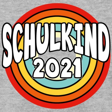Grundschule Pullover - Schulkind 2021 Schulanfang Einschulung