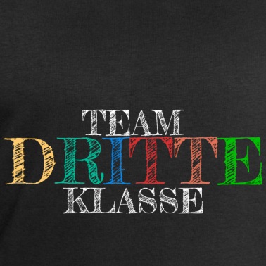 Grundschule Pullover - Team Dritte Klasse Geschenk