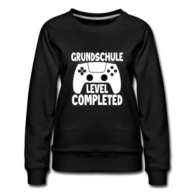 Grundschule Pullover - Schüler
