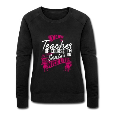 Grundschule Pullover - Lehrer