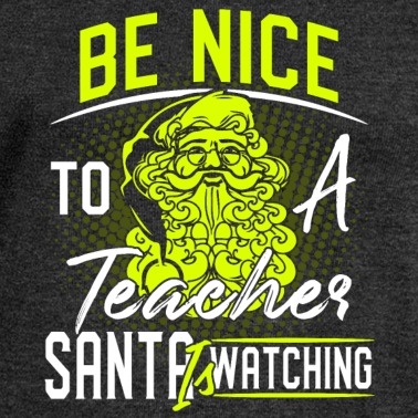 Grundschule Pullover - Lehrer