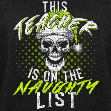 Grundschule Pullover - Lehrer