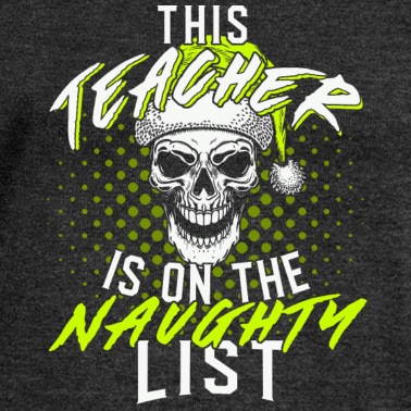 Grundschule Pullover - Lehrer