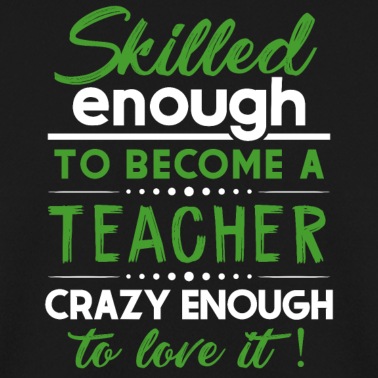 Grundschule Pullover - Lehrer