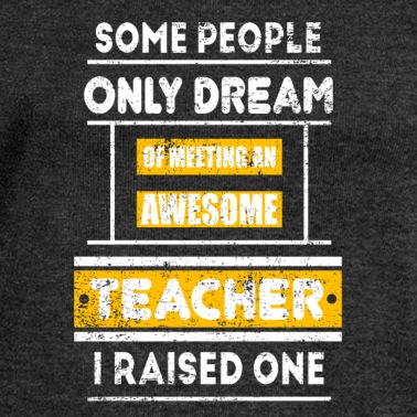 Grundschule Pullover - Lehrer