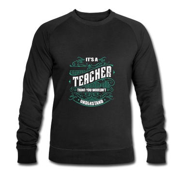 Grundschule Pullover - Lehrer