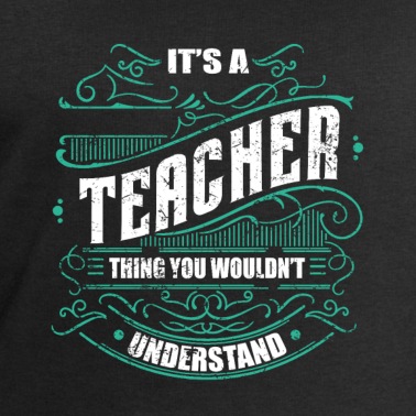 Grundschule Pullover - Lehrer