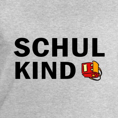 Grundschule Pullover - Schulkind - Schulrucksack