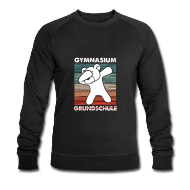 Grundschule Pullover - Gymi Einschulung Gymnasium 5. Klasse