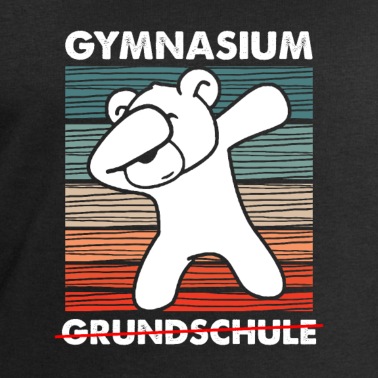 Grundschule Pullover - Gymi Einschulung Gymnasium 5. Klasse
