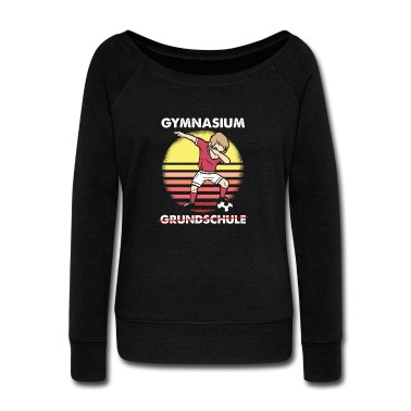 Grundschule Pullover - Gymi Einschulung Gymnasium 5. Klasse