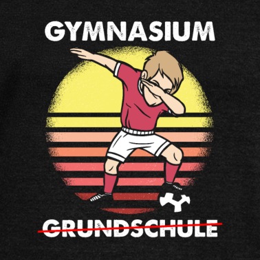 Grundschule Pullover - Gymi Einschulung Gymnasium 5. Klasse