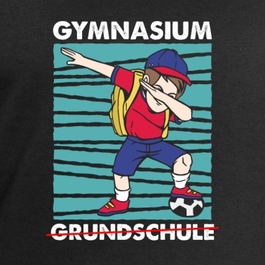 Grundschule Pullover - Gymi Einschulung Gymnasium 5. Klasse