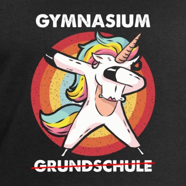Grundschule Pullover - Gymi Einschulung Gymnasium 5. Klasse