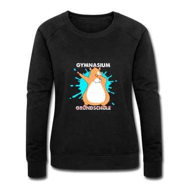 Grundschule Pullover - Gymi Einschulung Gymnasium 5. Klasse