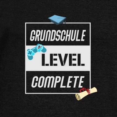Grundschule Pullover - Kindergarten Schule Einschulung Jungs outfit