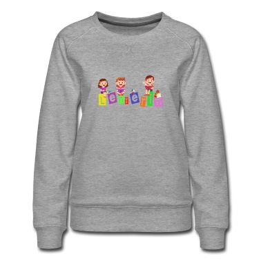 Grundschule Pullover - Lehrerin kinder