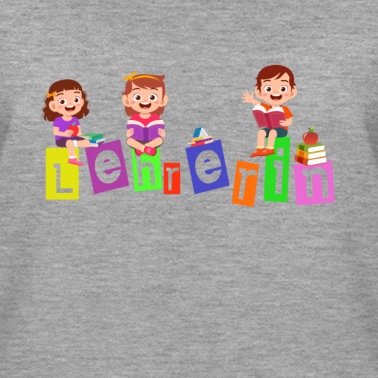 Grundschule Pullover - Lehrerin kinder