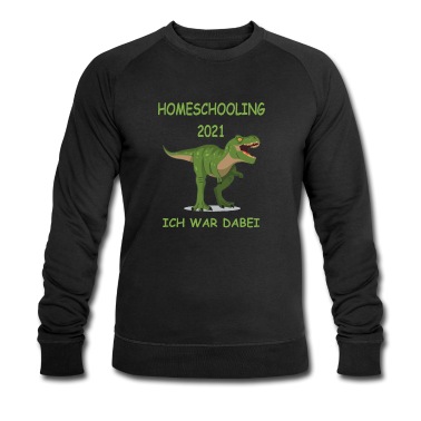 Grundschule Pullover - Team Homeschooling DIno