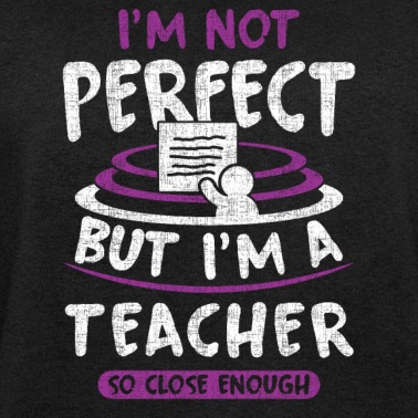 Grundschule Pullover - Lehrer