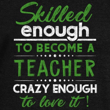 Grundschule Pullover - Lehrer