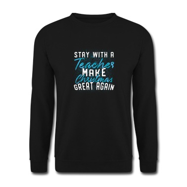 Grundschule Pullover - Lehrer