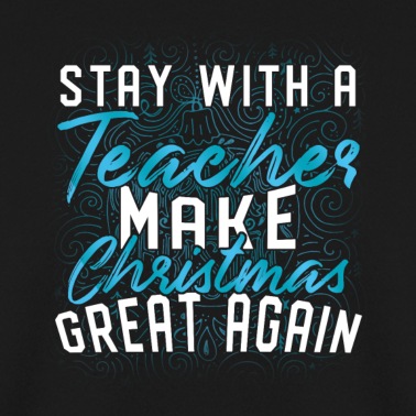 Grundschule Pullover - Lehrer