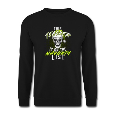 Grundschule Pullover - Lehrer