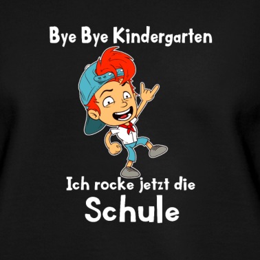 Grundschule Pullover - Kindergarten Schule Einschulung Jungs outfit