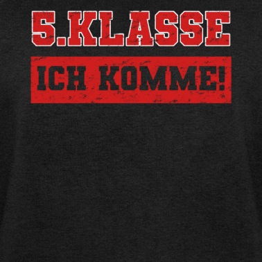 Grundschule Pullover - 5. Klasse,