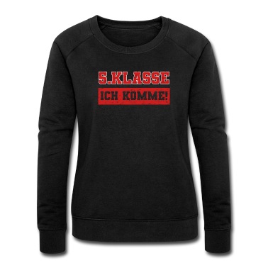 Grundschule Pullover - 5. Klasse,