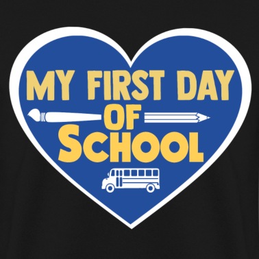 Grundschule Pullover - Einschulung - Erster Schultag