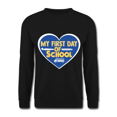 Grundschule Pullover - Einschulung - Erster Schultag